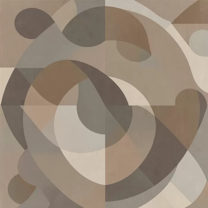 Earthen Arcs
