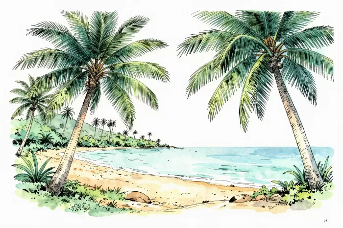 Palm Cove