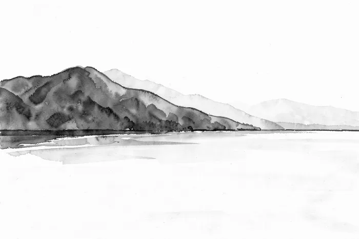 Hanalei Mist