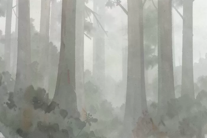 Grove Mist