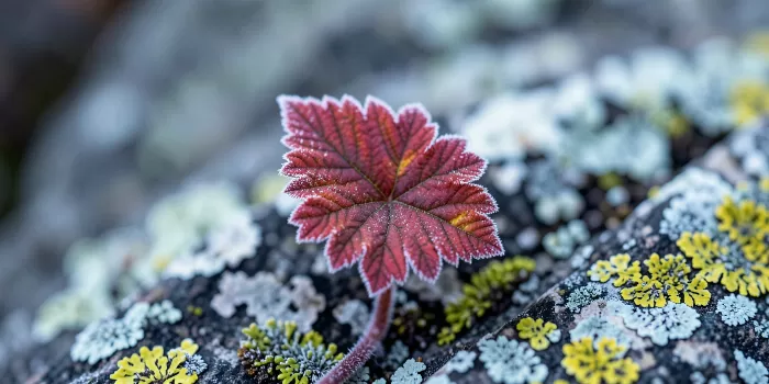 Frosted Ember