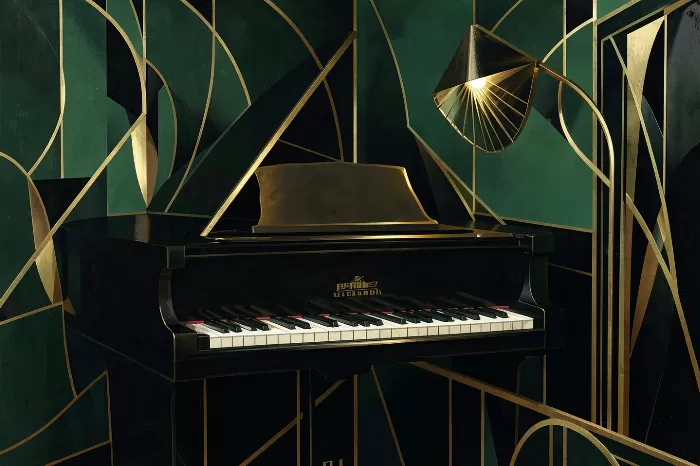 Brass Arpeggio
