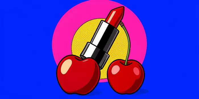 Cherry Kiss