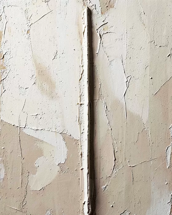 Plaster Ridge II