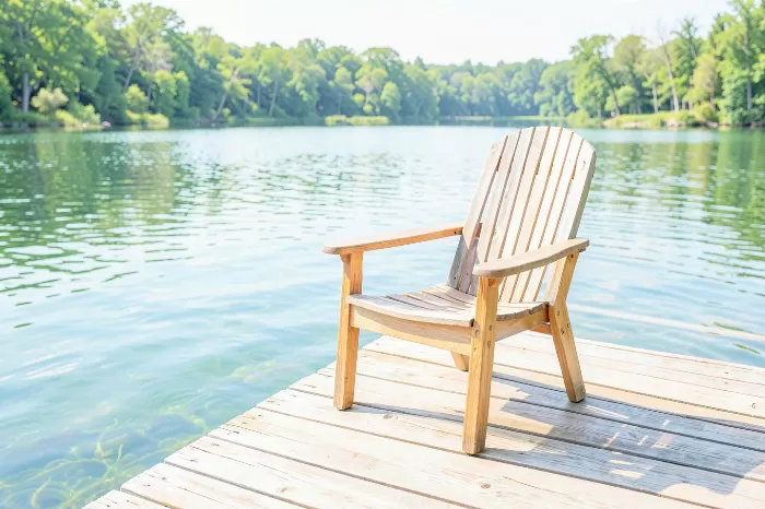 Dock Chair