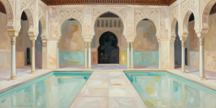 Lion Court