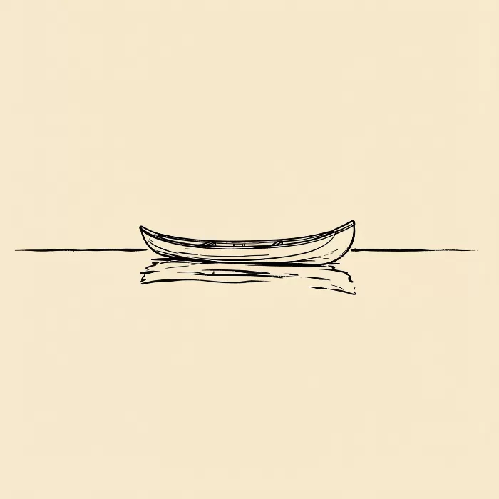Solo Paddle