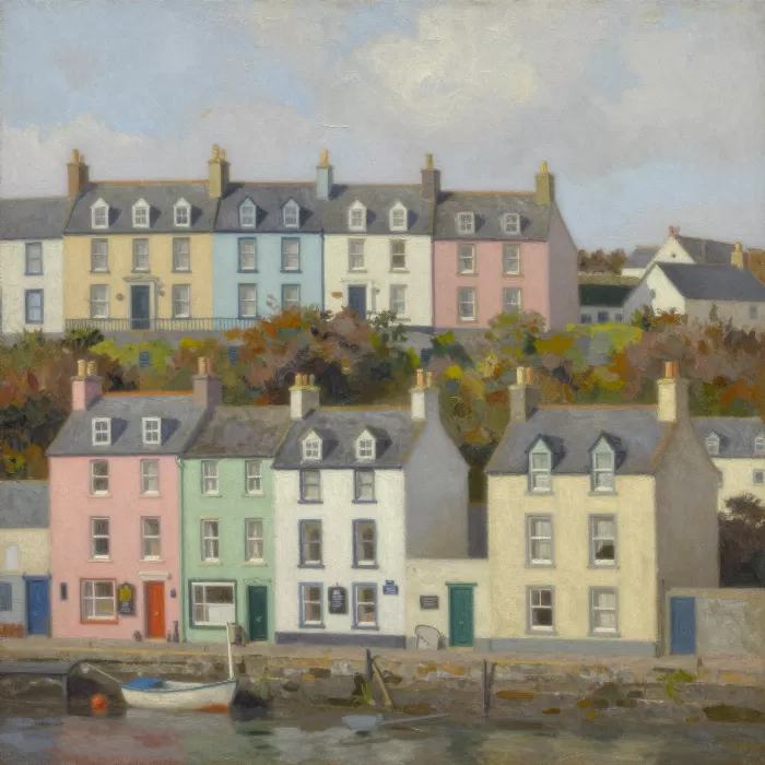 Kinsale Light