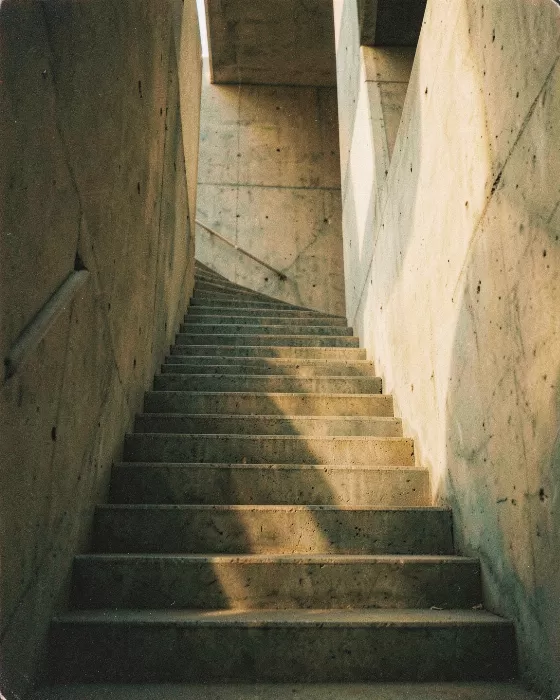 Spiral Rise
