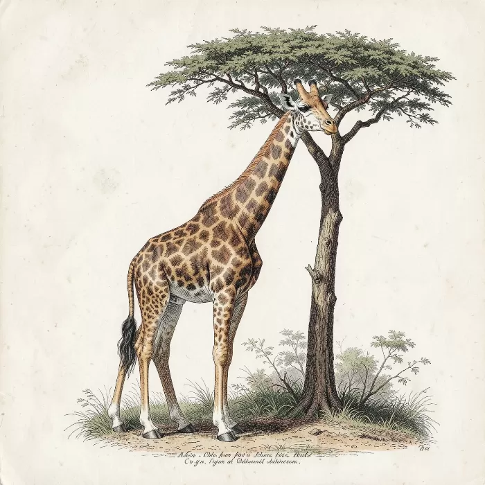 Savanna Study