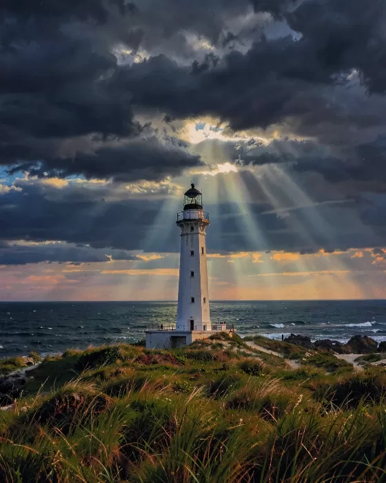 Cape Radiance