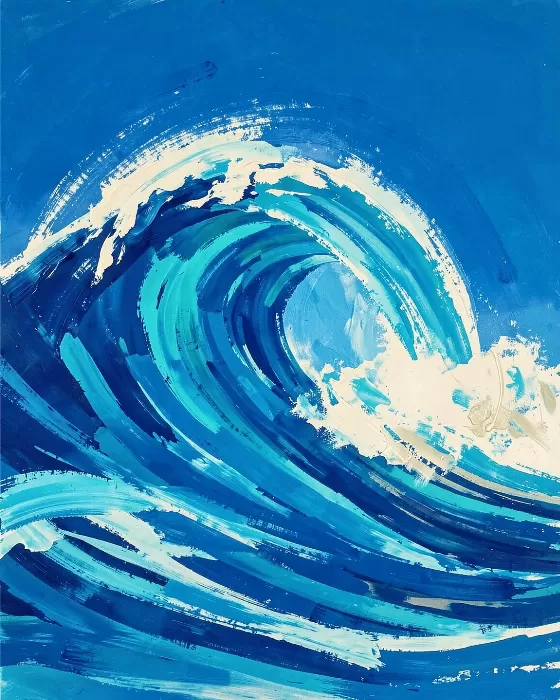 Tidal Stroke