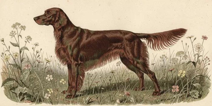 Meadow Setter