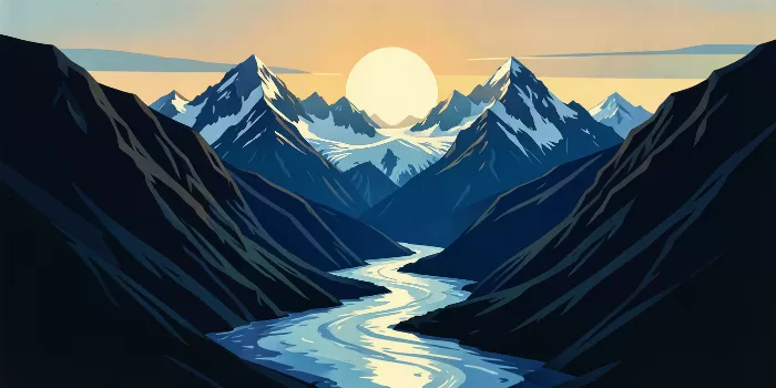 Alaska Grandeur