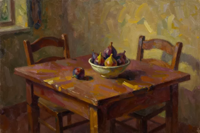 Fig Study