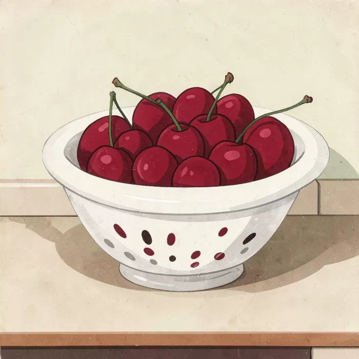 Kitchen Harvest