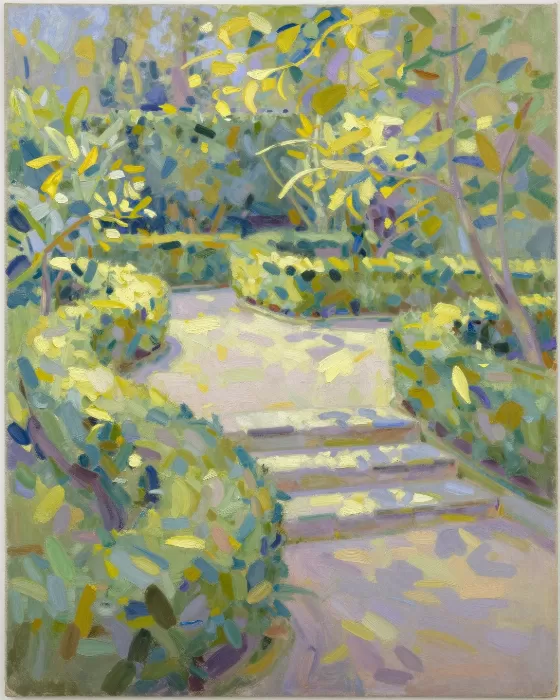 Citrine Steps