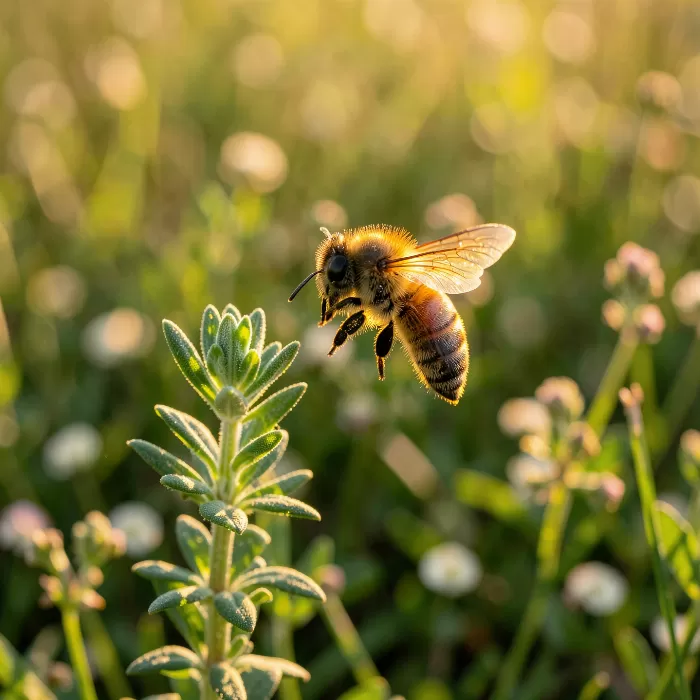Amber Hover