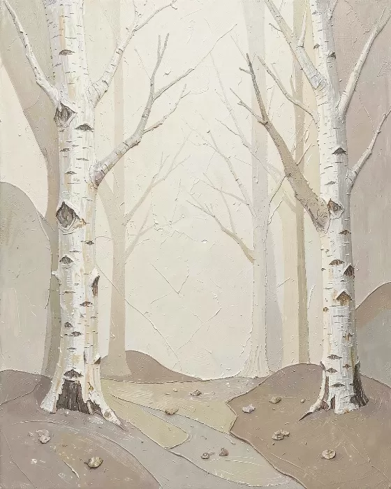 Forest Ground