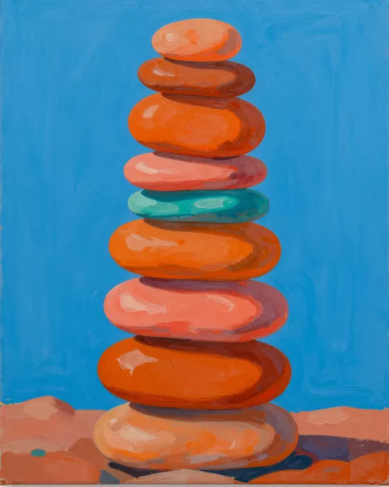 Balanced Rocks
