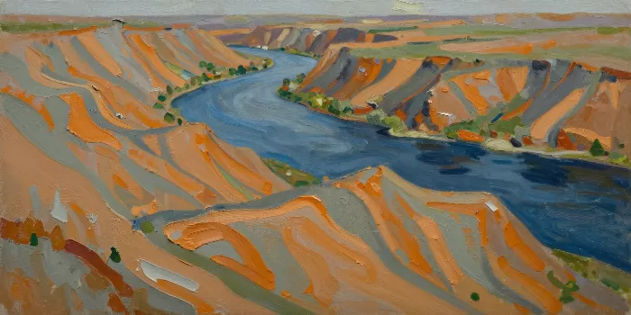 Tidal Relief
