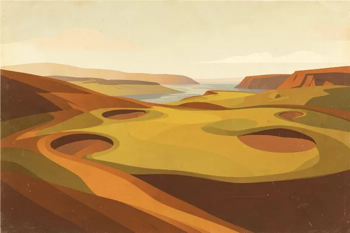Clifftop Greens