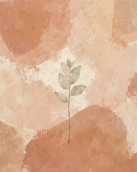 Sand And Sage