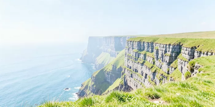 Moher Morning