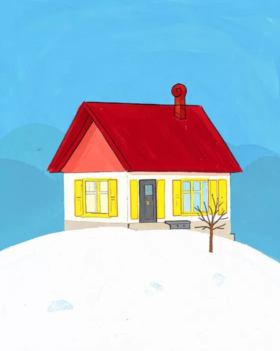 Laurentian Home