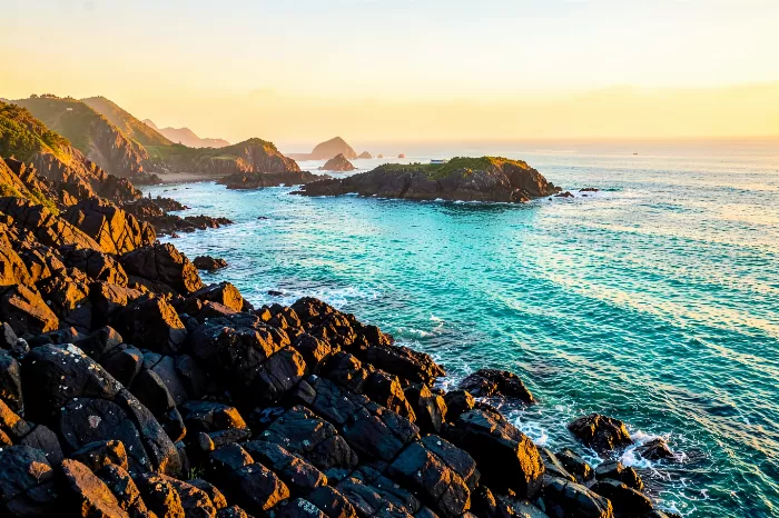 Jeju Basalt