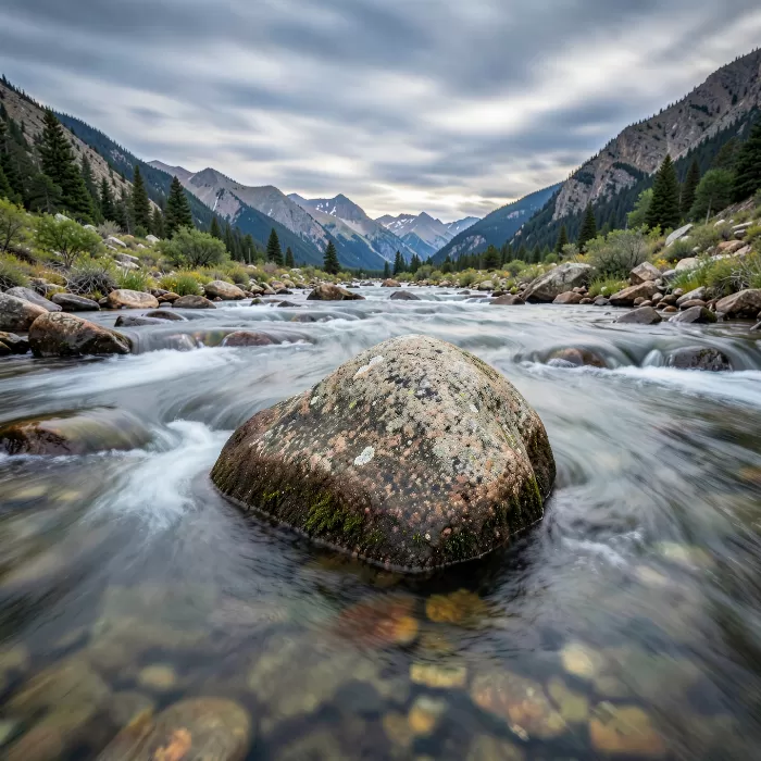 River's Hold
