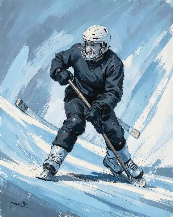 Blue Line