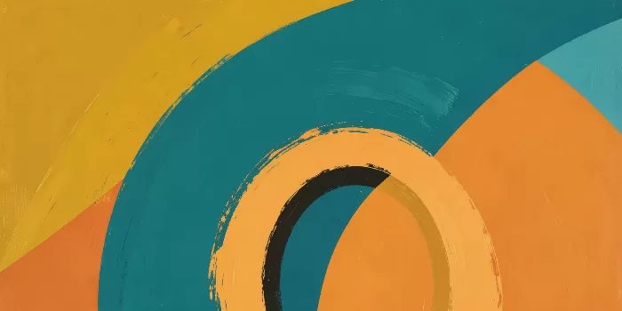 Teal Eclipse