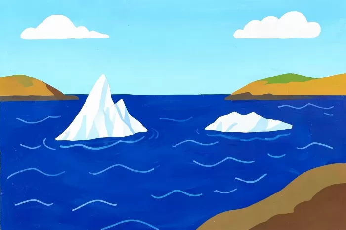 Arctic Shores
