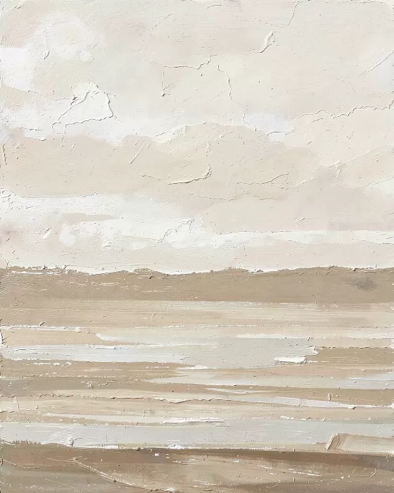 Plaster Shores