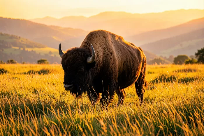 Amber Grazing