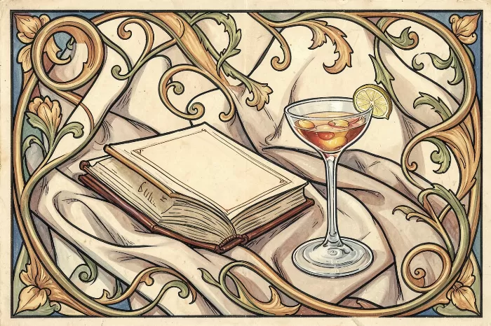 Deco Repose