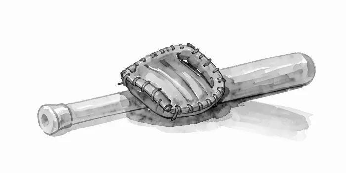 Batter's Rest