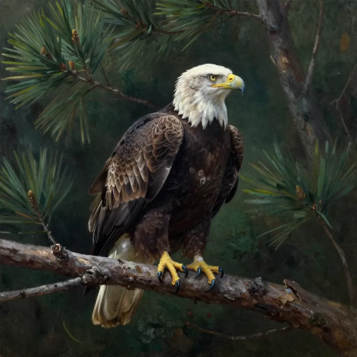 Eagle Watch