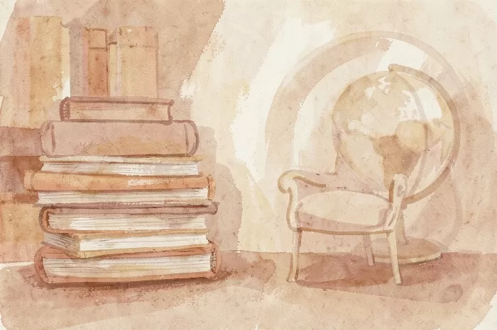 Terracotta Books