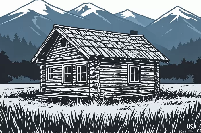 Cabin Clearing