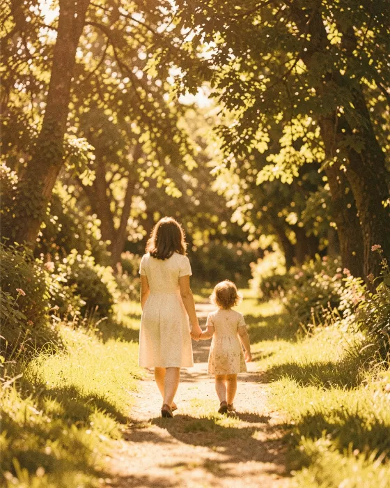 Garden Stroll