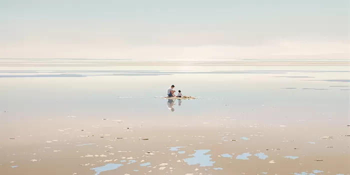 Tidal Light