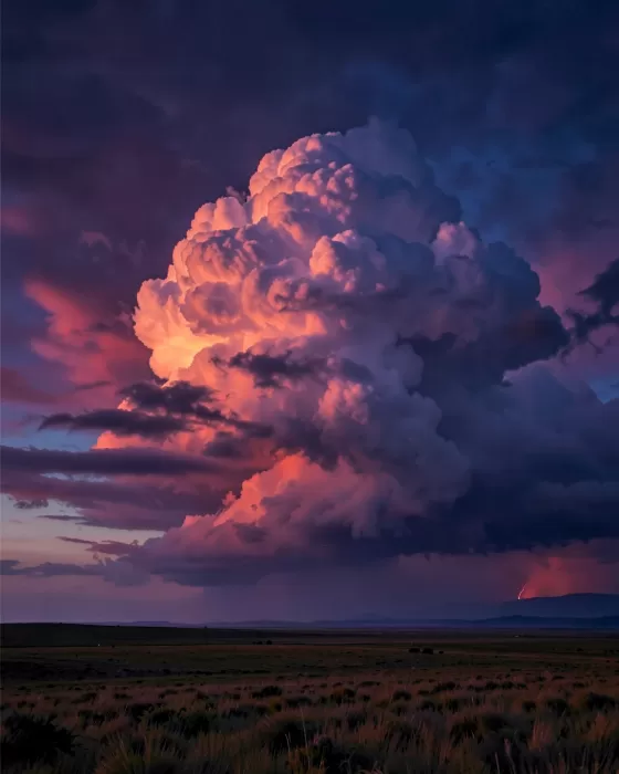 Storm Crown