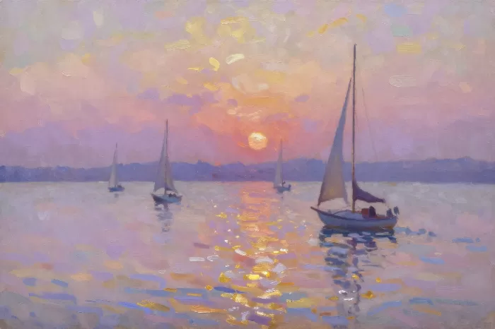 Sunset Bay