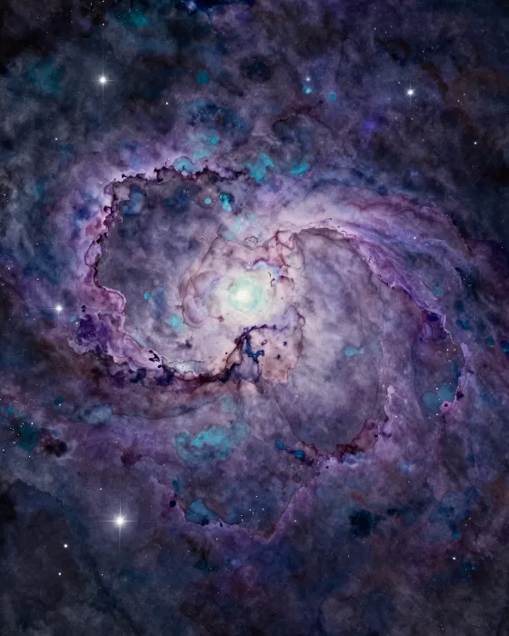 Cosmic Wash