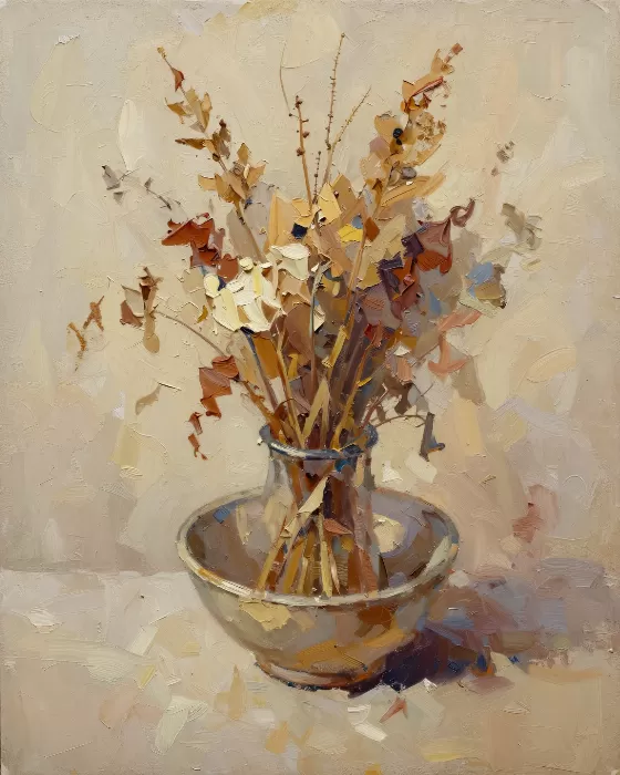 Palette Bouquet