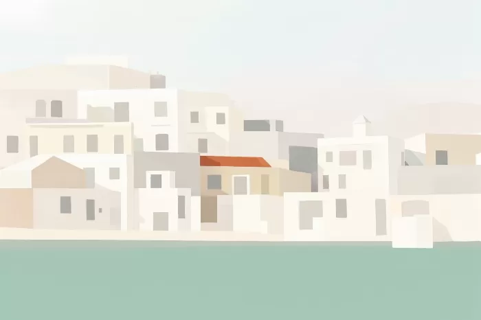 Positano Stack