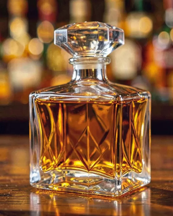 Whiskey Facets
