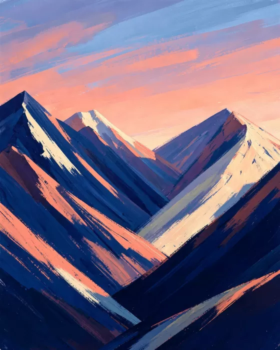 Indigo Valley